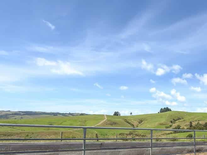 528 Monument Road, Maramarua