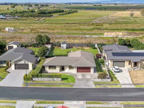 15 Benner Drive, Ngatea