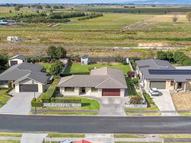 15 Benner Drive, Ngatea