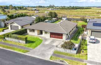 15 Benner Drive, Ngatea