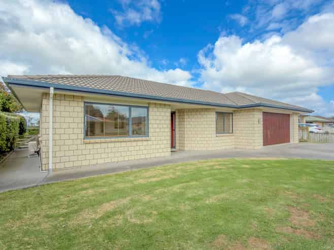 15 Benner Drive, Ngatea