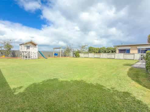 15 Benner Drive, Ngatea