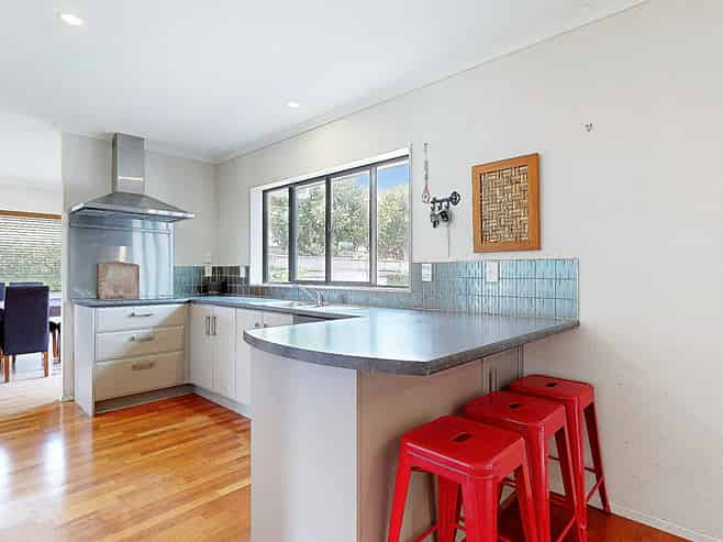 15 Benner Drive, Ngatea