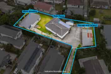 15 Bedlington Avenue, Manurewa