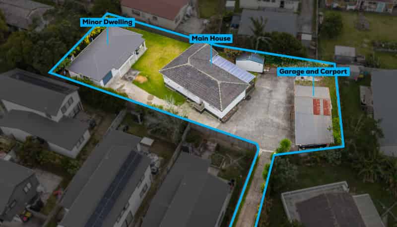 15 Bedlington Avenue, Manurewa