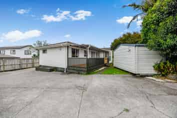 15 Bedlington Avenue, Manurewa