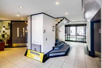 Well Presented Office in CBD Fringe for Small Team