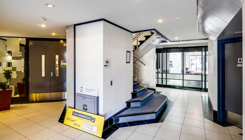 18-26 Bower Street , Napier Central