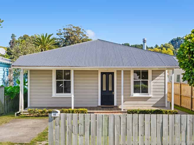 15 Oman Street, Outer Kaiti