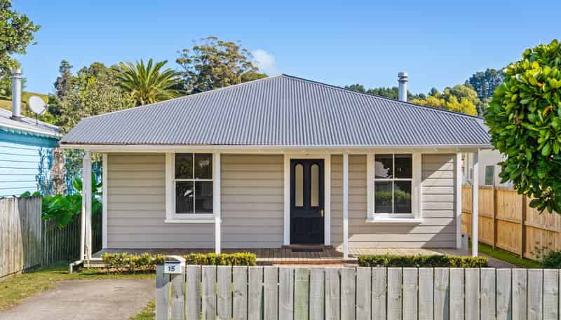 15 Oman Street, Outer Kaiti