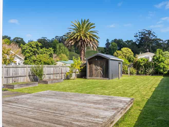 15 Oman Street, Outer Kaiti