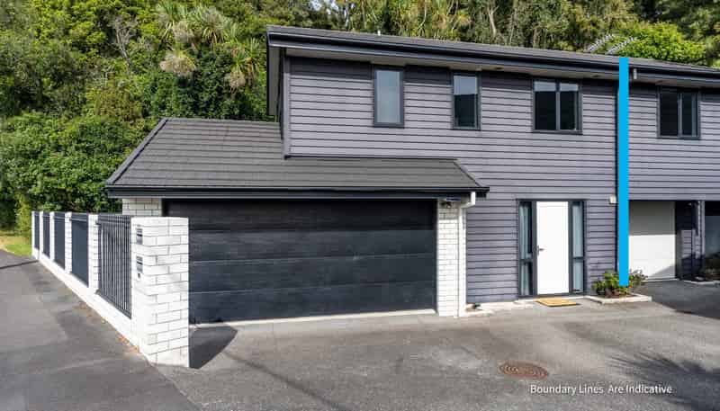 1/1 Brooklyn Road, Claudelands