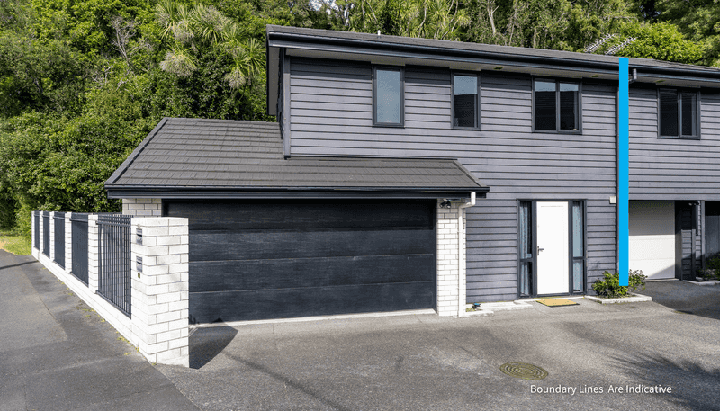 1/1 Brooklyn Road, Claudelands