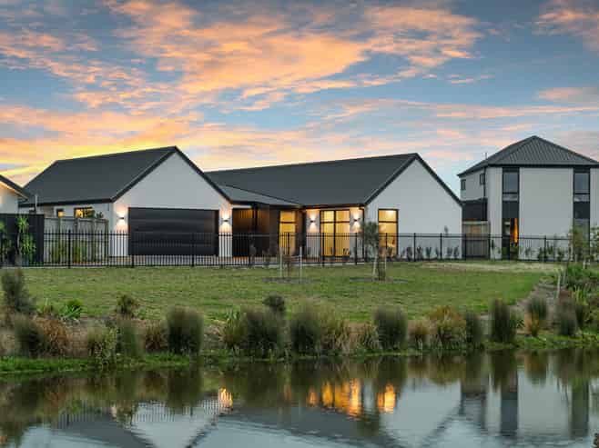 131 Aviemore Drive, Marshland