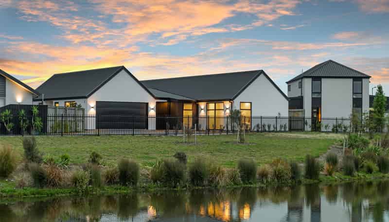 131 Aviemore Drive, Marshland