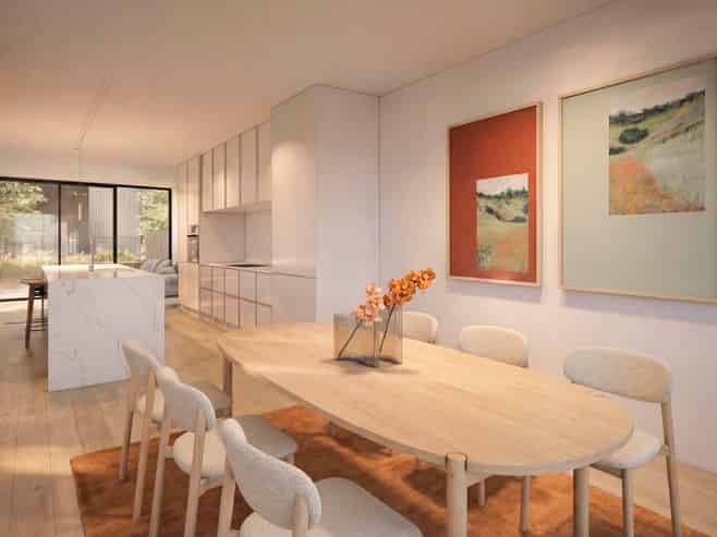 1/203 Awarua street. Te Awa Rise, Cambridge