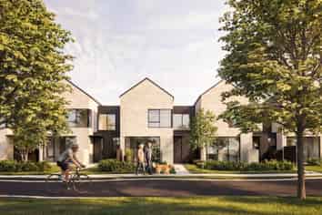 1/203 Awarua street. Te Awa Rise, Cambridge