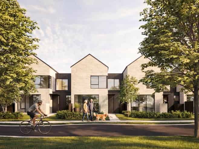 1/203 Awarua street. Te Awa Rise, Cambridge