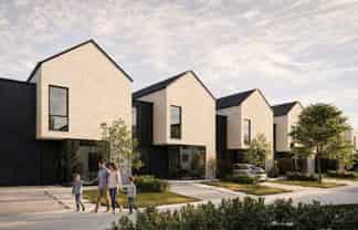 1/203 Awarua street. Te Awa Rise, Cambridge