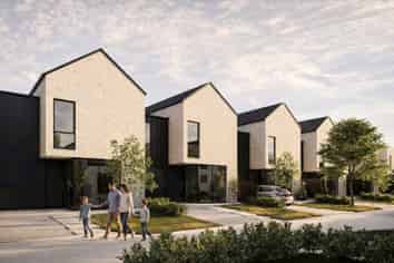 1/203 Awarua street. Te Awa Rise, Cambridge