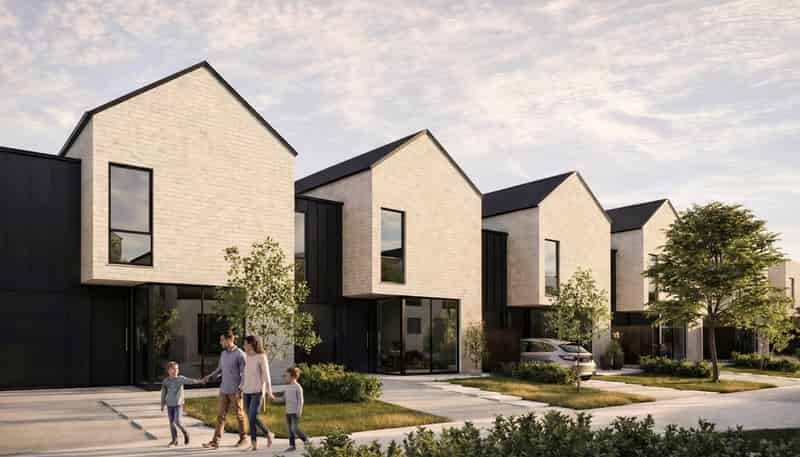 1/203 Awarua street. Te Awa Rise, Cambridge