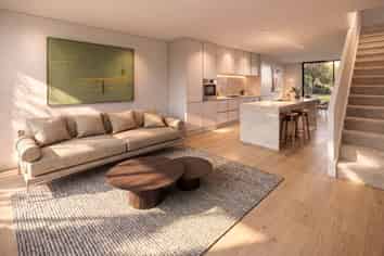 1/203 Awarua street. Te Awa Rise, Cambridge