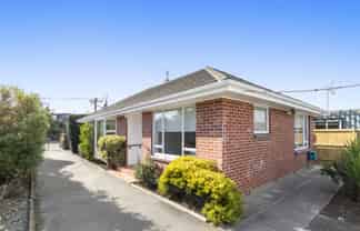 16 Pine Avenue, South New Brighton