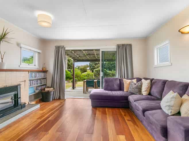 86 Rua Avenue, Waitarere Beach