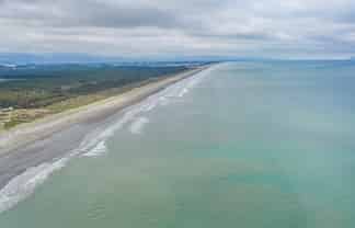 86 Rua Avenue, Waitarere Beach