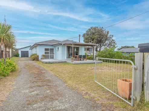 86 Rua Avenue, Waitarere Beach