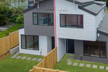 4B Cadman Ave, Greenlane