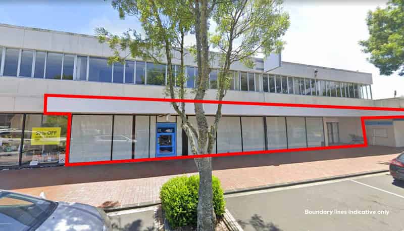 BSU01/10 Aylesbury Street, Pakuranga