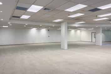 OPEN PLAN RETAIL WITH MASSIVE FRONTAGE
