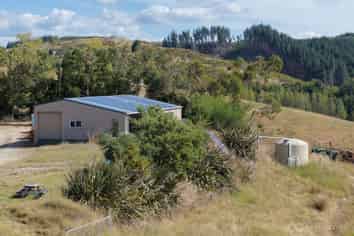 78 Teapot Valley Road, Brightwater