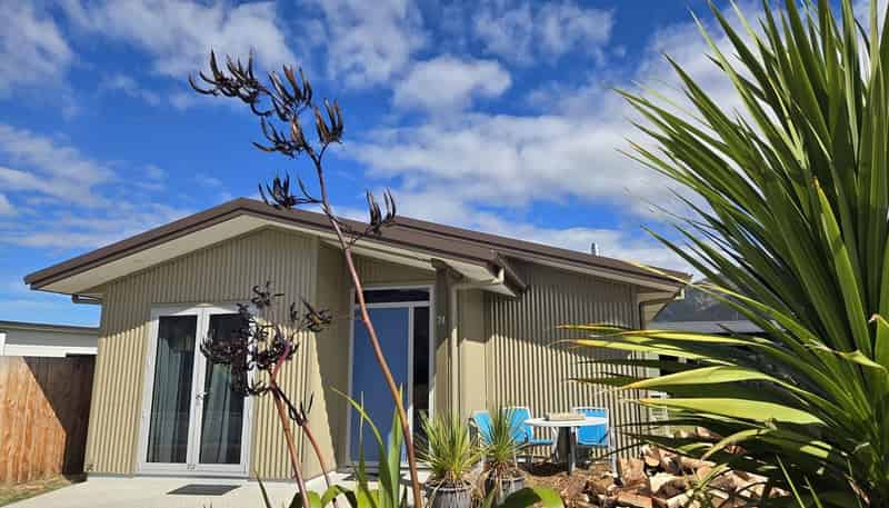 24 Dunn Street, Lake Hawea