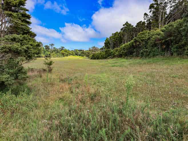 419 Kemp Road, Awhitu