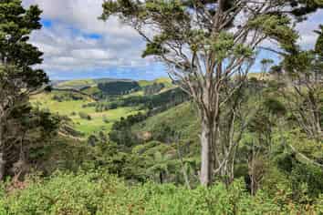 419 Kemp Road, Awhitu