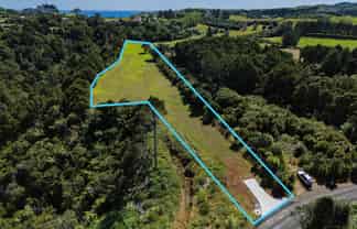 419 Kemp Road, Awhitu