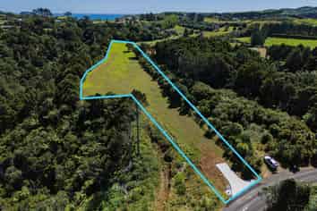 419 Kemp Road, Awhitu