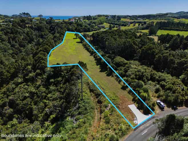 419 Kemp Road, Awhitu