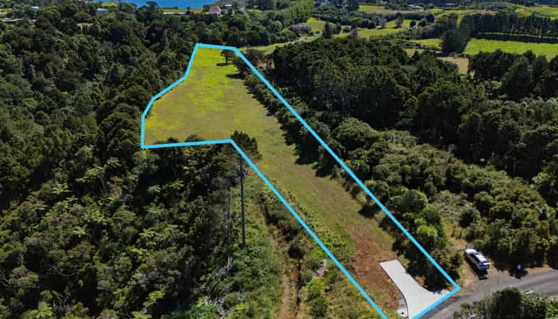 419 Kemp Road, Awhitu