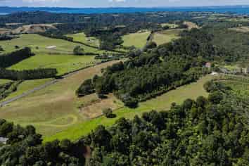 419 Kemp Road, Awhitu