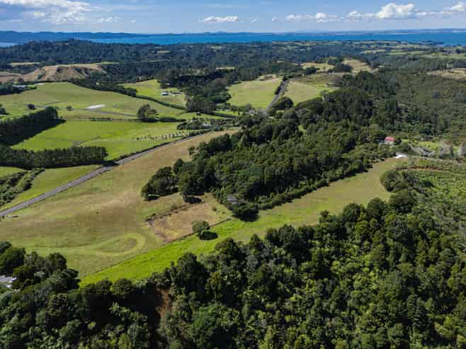 419 Kemp Road, Awhitu