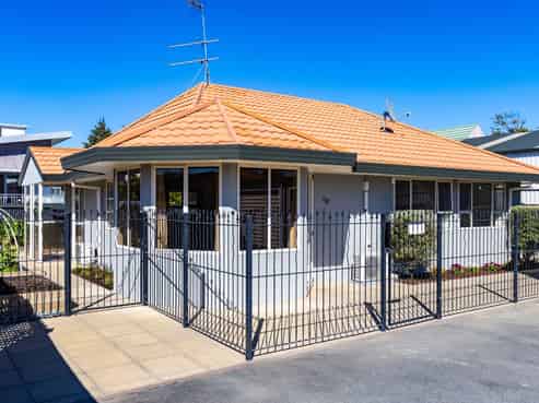 6B Seymour Street, Blenheim
