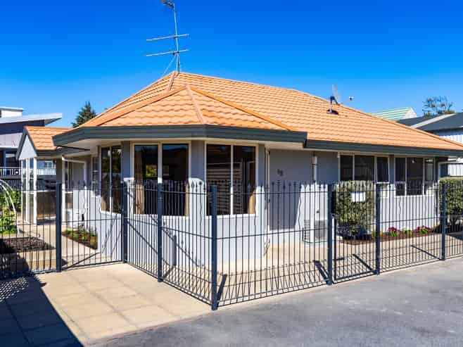 6B Seymour Street, Blenheim