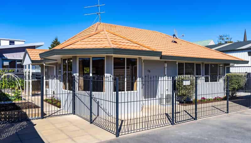 6B Seymour Street, Blenheim