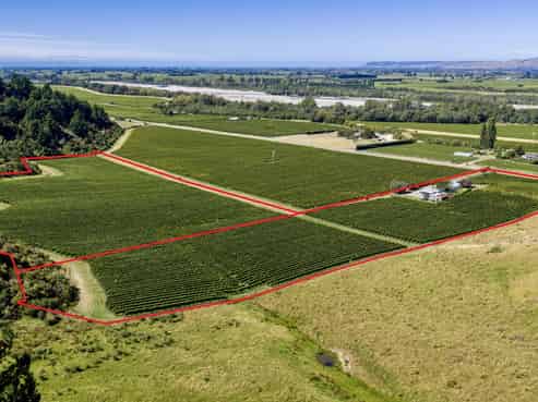 1224 Kaituna-Tuamarina Road, Kaituna