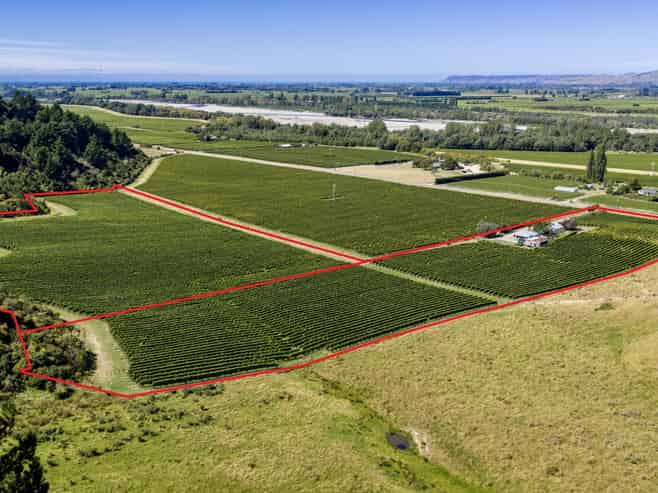 1224 Kaituna-Tuamarina Road, Kaituna