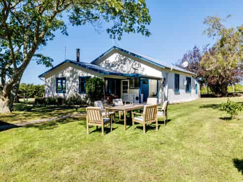 1224 Kaituna-Tuamarina Road, Kaituna
