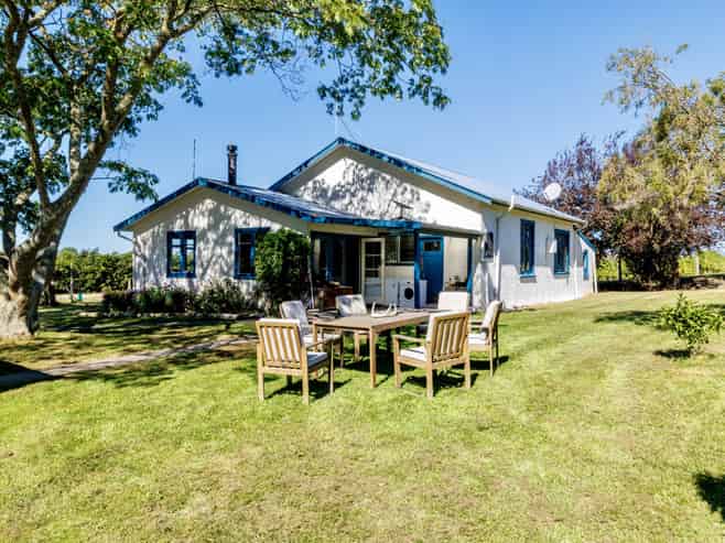 1224 Kaituna-Tuamarina Road, Kaituna